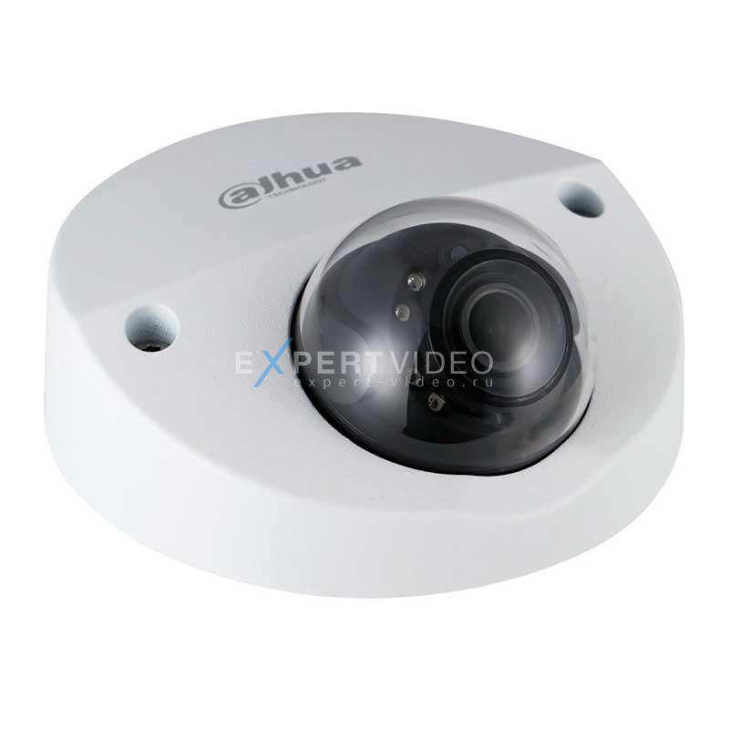 IP камера Dahua DH-IPC-HDBW3241FP-AS-0360B