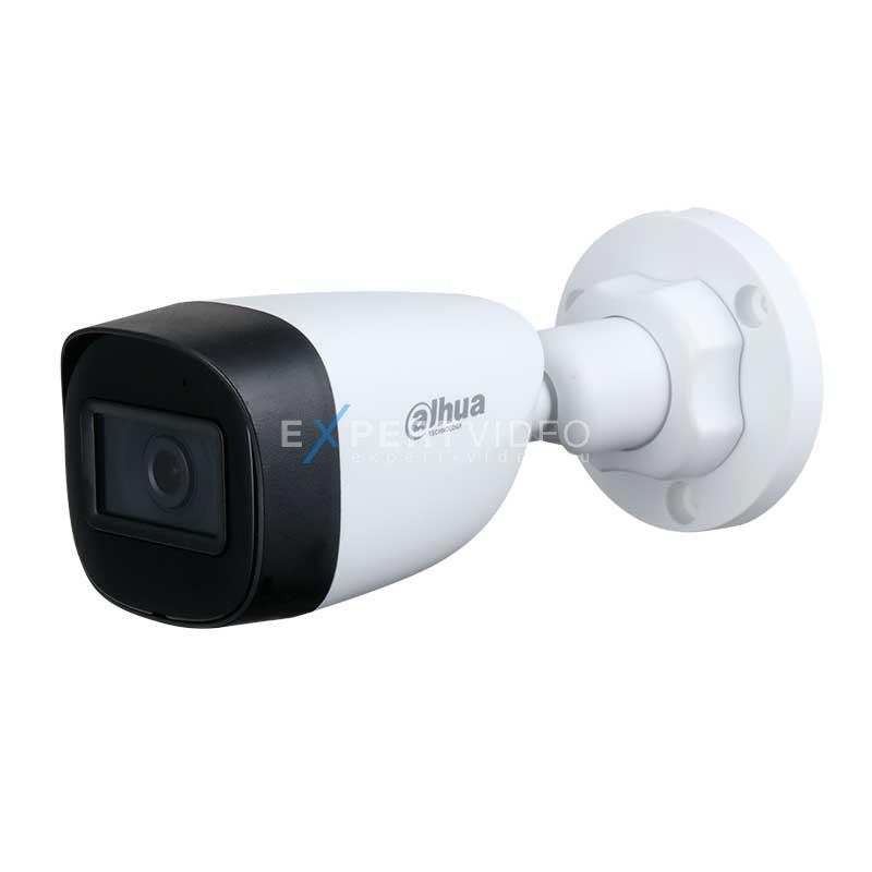 HD-камера Dahua DH-HAC-HFW1200CP-0360B