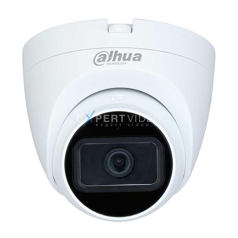 HD-камера Dahua DH-HAC-HDW1200TRQP-A-0360B
