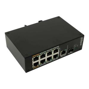 Коммутатор Ethernet Dahua DH-PFS3110-8ET-96