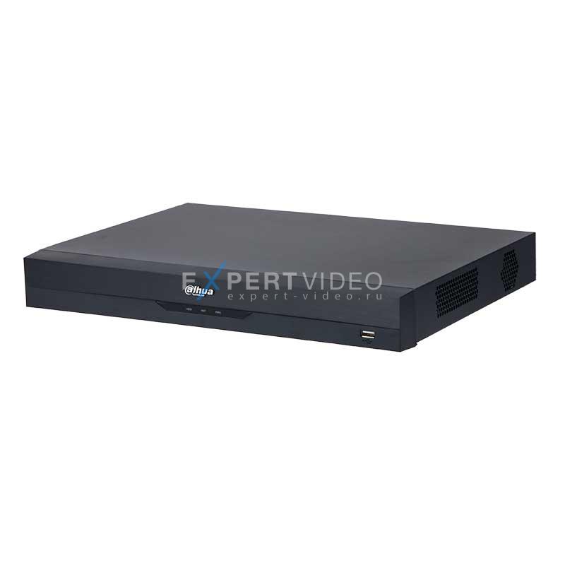 HD-регистратор Dahua DH-XVR5216AN-4KL-I2