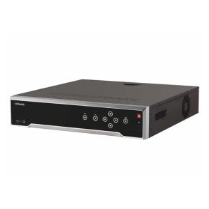 IP видеорегистратор HiWatch NVR-432M-K/16P