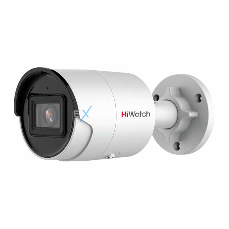 IP камера HiWatch IPC-B082-G2/U (2.8mm)