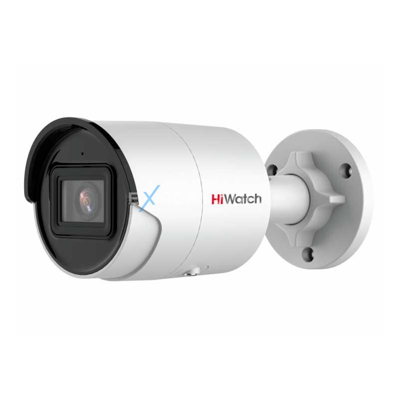 IP камера HiWatch IPC-B082-G2/U (6mm)