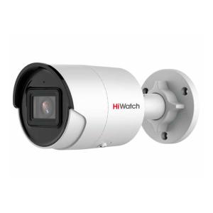 IP камера HiWatch IPC-B082-G2/U (6mm)