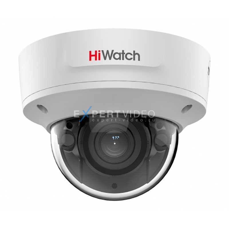 IP камера HiWatch IPC-D682-G2/ZS