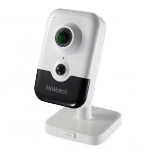 IP камера HiWatch IPC-C082-G0 (4mm)