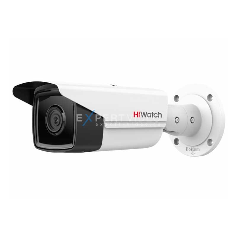 IP камера HiWatch IPC-B582-G2/4I (2.8mm)