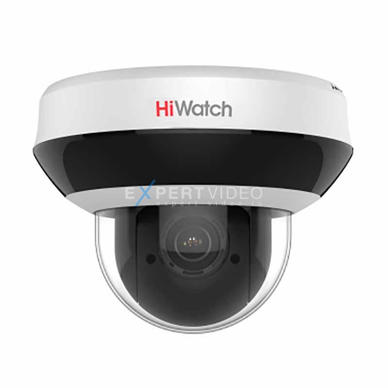 IP камера видеонаблюдения HiWatch DS-I405M(B)