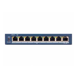 Коммутатор Ethernet HiWatch SWT-1309P