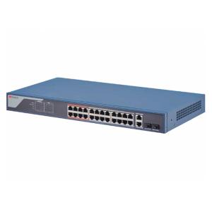 Коммутатор Ethernet HiWatch SWT-1326P