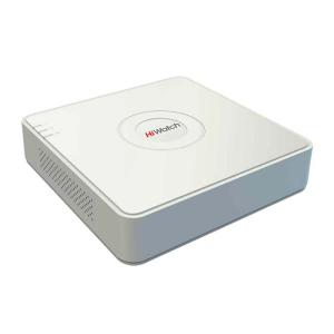 IP видеорегистратор HiWatch DS-N208P(C)