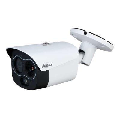Тепловизор Dahua DH-TPC-BF1241P-D10F12-WIFI, фото 2