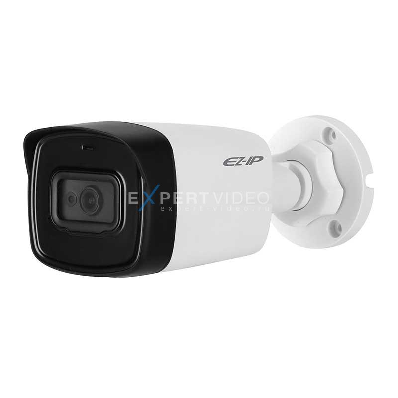 HD-камера EZ-IP EZ-HAC-B5B20P-A-0360B