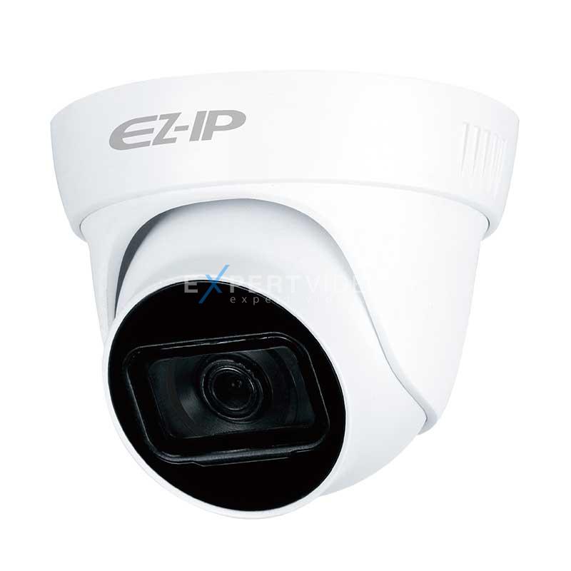 HD-камера EZ-IP EZ-HAC-T5B20P-A-0280B