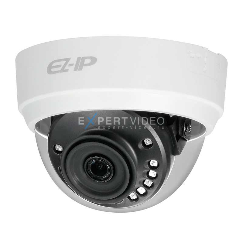 HD-камера EZ-IP EZ-HAC-D1A41P-0280B