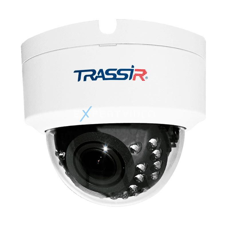 IP камера Trassir TR-D4D2 2.7-13.5