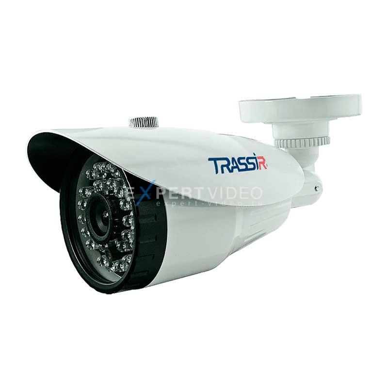 IP камера Trassir TR-D2B5 v2 3.6