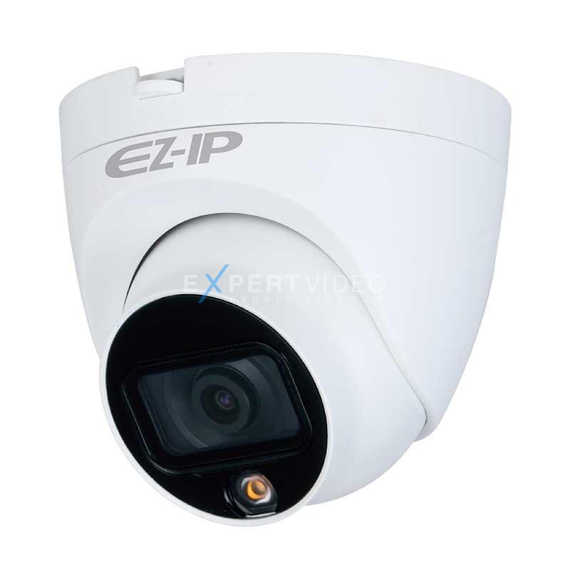 HD-камера EZ-IP EZ-HAC-T6B20P-LED-0360B