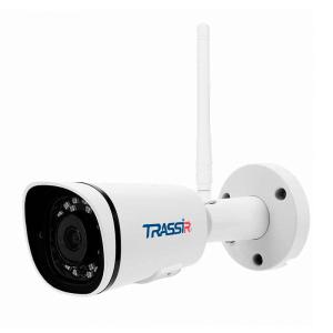 IP камера Trassir TR-D2121IR3W v3 3.6