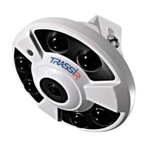 IP камера Trassir TR-D9151IR2 1.4