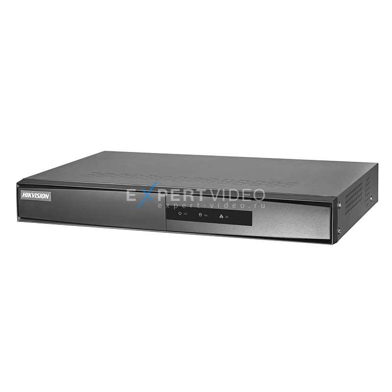 IP видеорегистратор Hikvision DS-7104NI-Q1/4P/M(C)