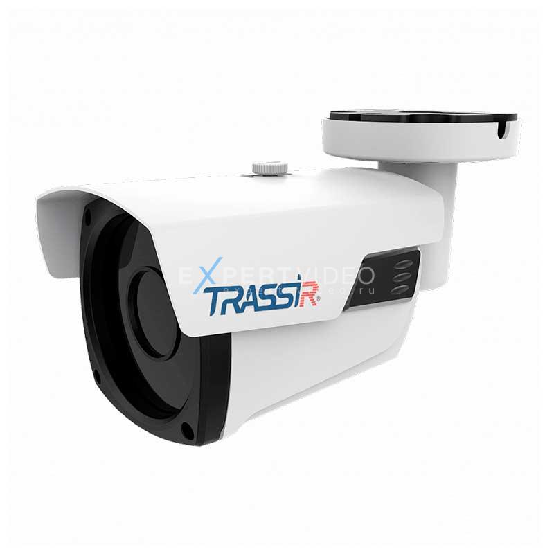 HD-камера Trassir TR-H2B6 2.8-12