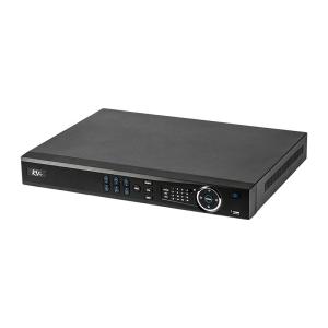 IP видеорегистратор RVi-1NR08241