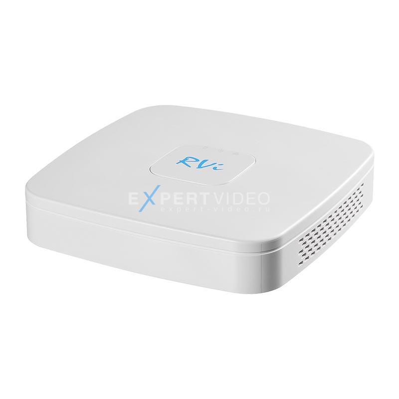 IP видеорегистратор RVi-1NR16140
