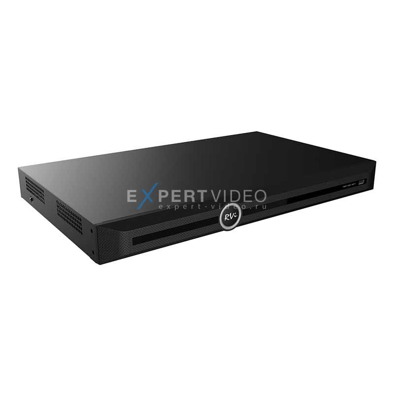 IP видеорегистратор RVi-1NR20240-P