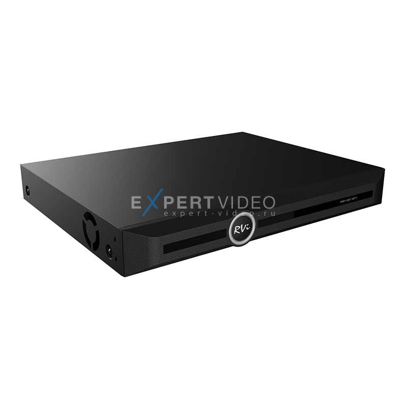 IP видеорегистратор RVi-1NR20280