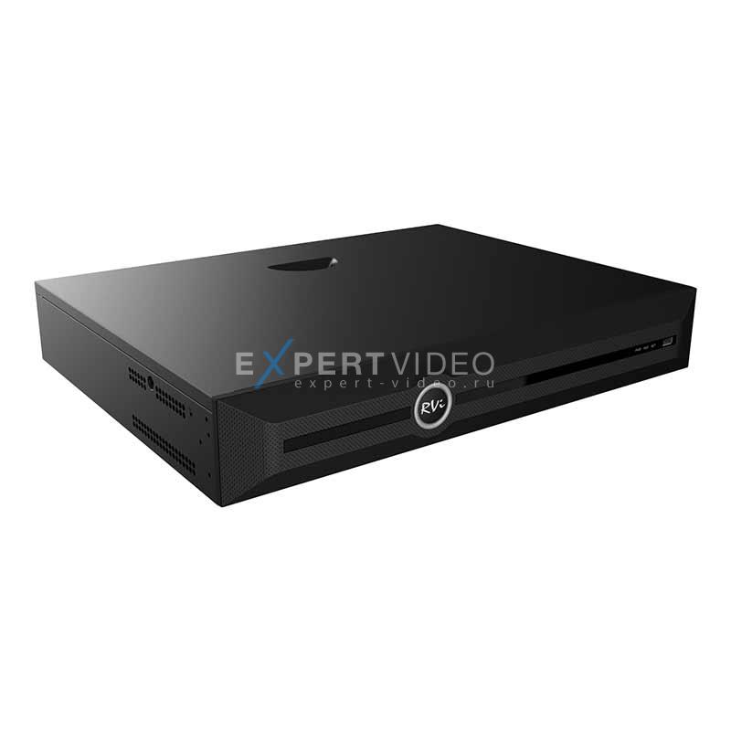 IP видеорегистратор RVi-1NR40480