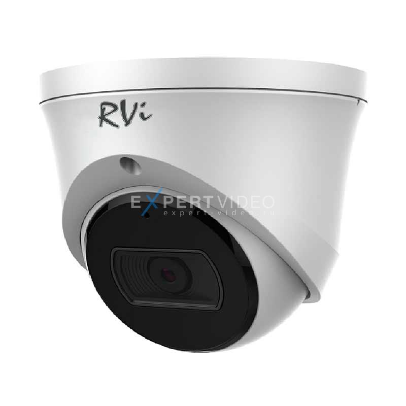 IP камера RVi-1NCE2024 (4) white