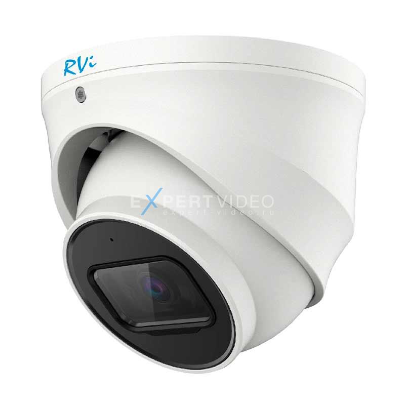 IP камера RVi-1NCE2367 (2.7-13.5) white