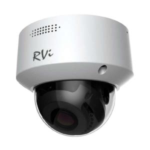 IP камера RVi-1NCD2025 (2.8-12) white