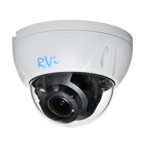 IP камера RVi RVI-1NCD4043 (2.7-13.5) white