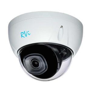 IP камера RVi-1NCDX2368 (2.8) white