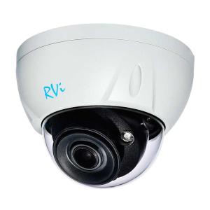 IP камера RVi-1NCD2075 (2.7-13.5) white