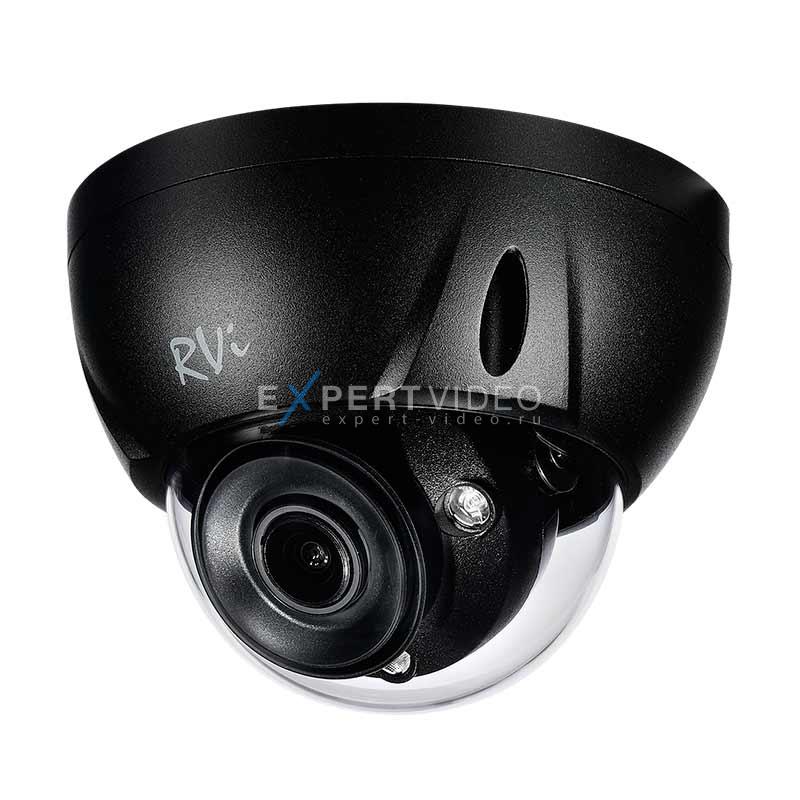 IP камера RVi-1NCD2075 (2.7-13.5) black