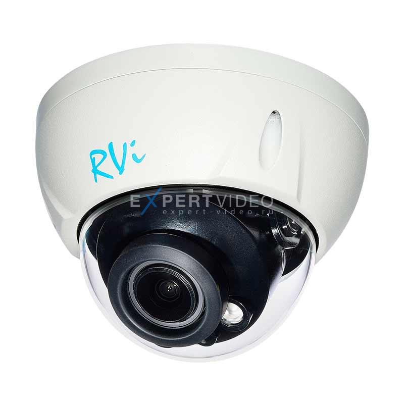 IP камера RVi-1NCD2365 (2.7-13.5) white