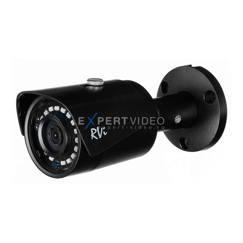 IP камера RVi-1NCT2120 (2.8) black