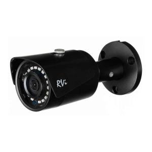 IP камера RVi RVi-1NCT2120 (2.8) black