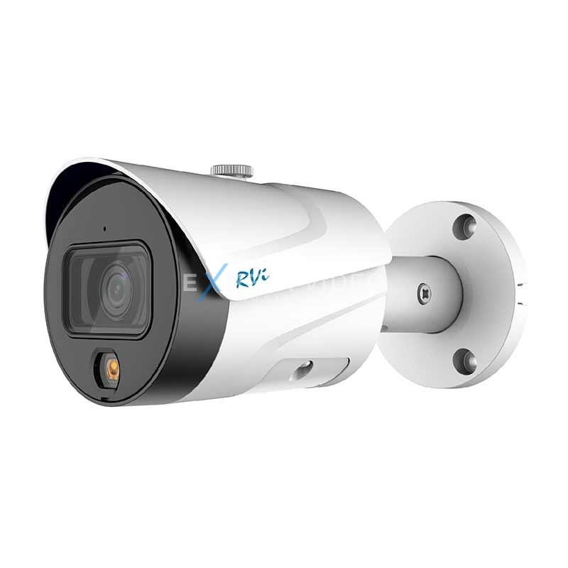 IP камера RVi-1NCTL2266 (2.8) white