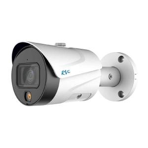 IP камера RVi-1NCTL2266 (2.8) white