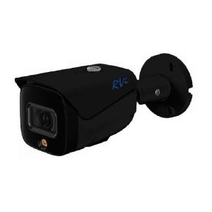 IP камера RVi RVi-1NCTL2368 (2.8) black