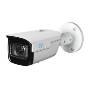 IP камера RVi-1NCT2263 (2.7-13.5) white