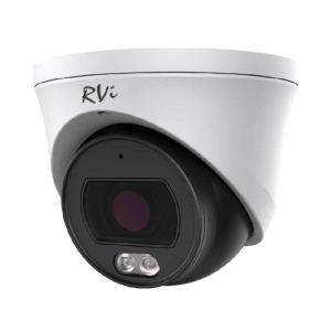 IP камера RVi RVi-1NCEL4074 (4) white