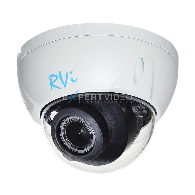 IP камера RVi-1NCD4249 (2.7-13.5) white