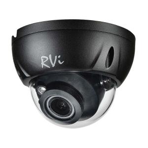 IP камера RVi RVi-1NCD4249 (2.7-13.5) black