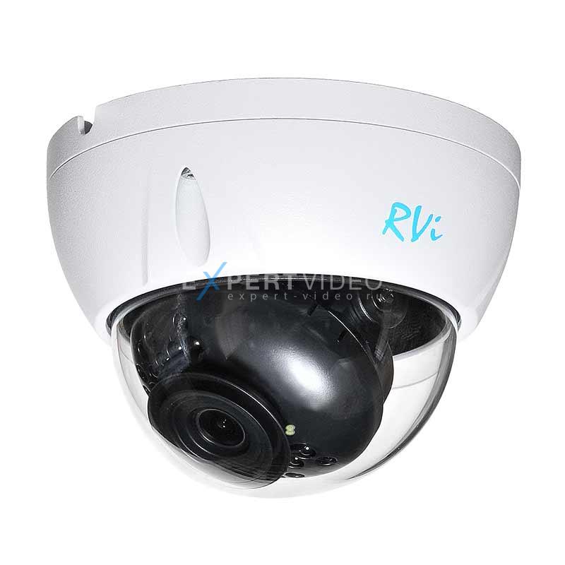 IP камера RVi-1NCD4040 (2.8) white
